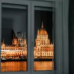 Parliament Panorama Apartment Budapest