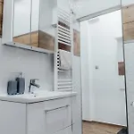 Apartamento Parliament Panorama Budapeste