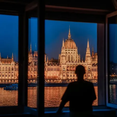 شقة Parliament Panorama