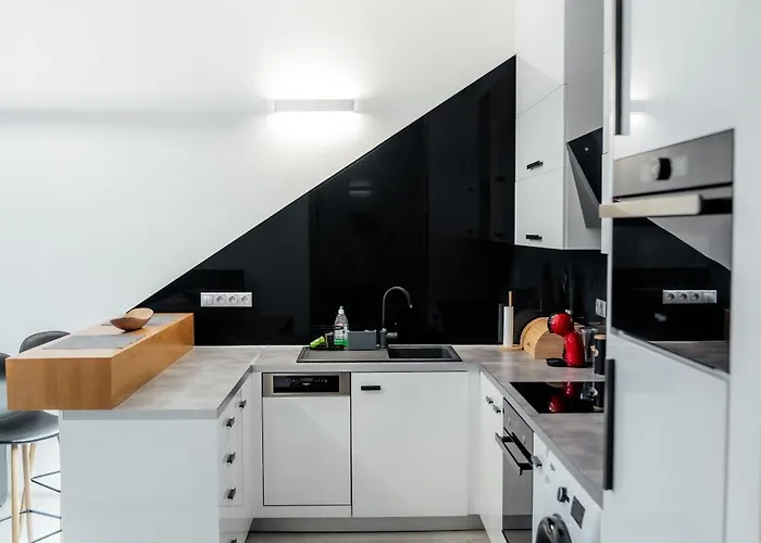 Parliament Panorama Budapest