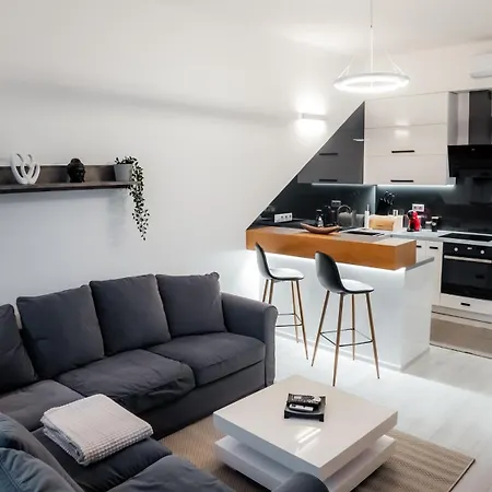 Parliament Panorama *