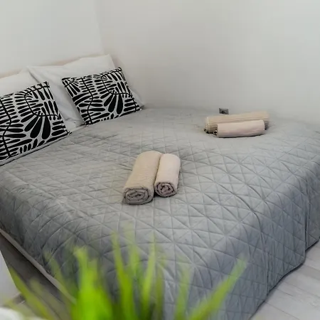 Parliament Panorama Apartament