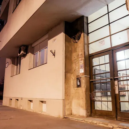 Parliament Panorama Budapeszt