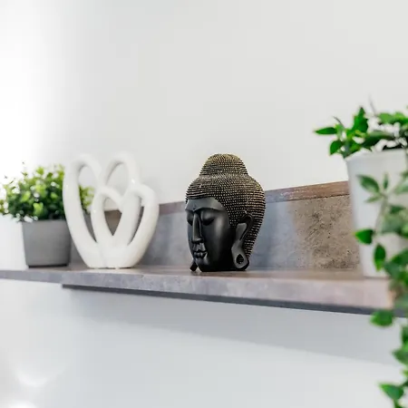 Parliament Panorama Appartement *