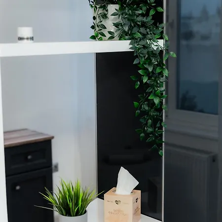 Appartement Parliament Panorama *