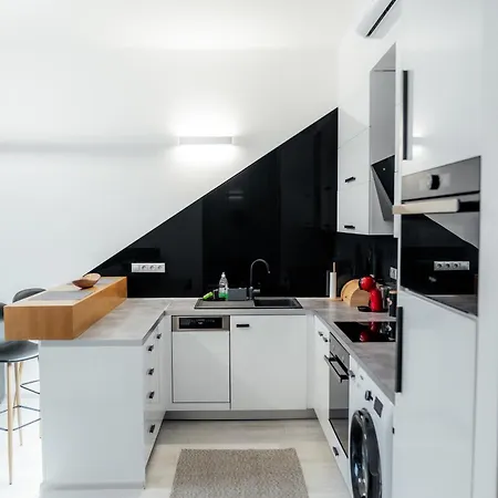 Parliament Panorama Budapest